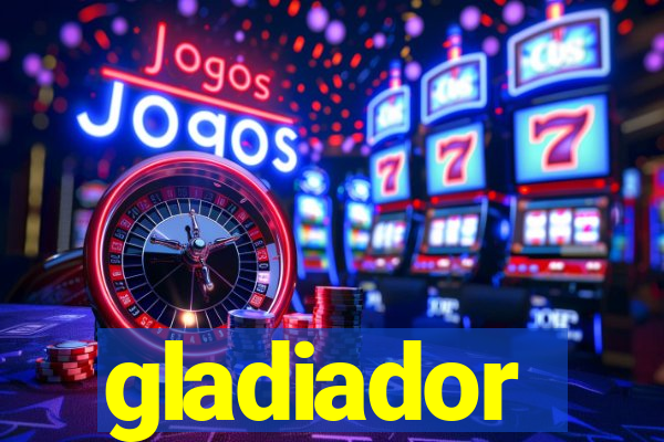 gladiador significado espiritual